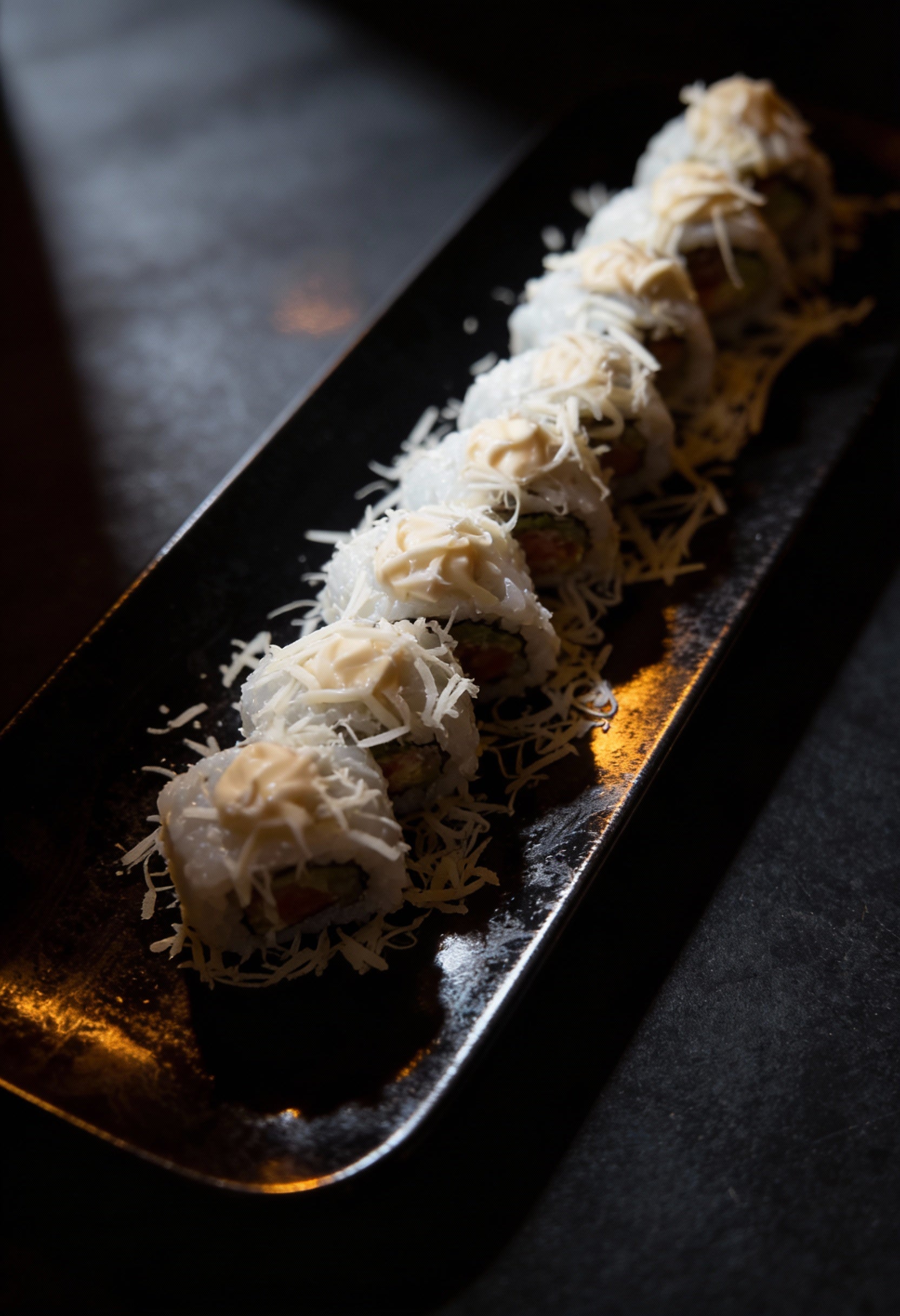 Rolls