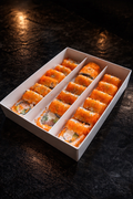 Classic Tobiko Set 24 (pcs)