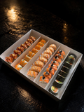 Salmon Lovers Set 40 (pcs)