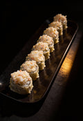 Ebi tempura