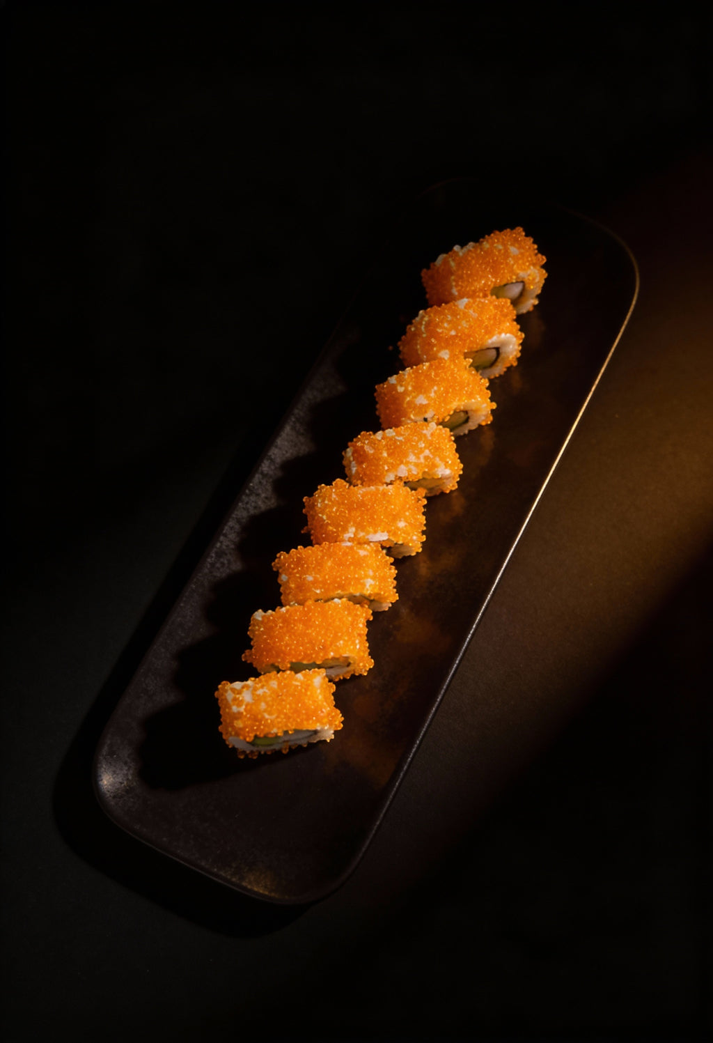 Ebi Tobiko