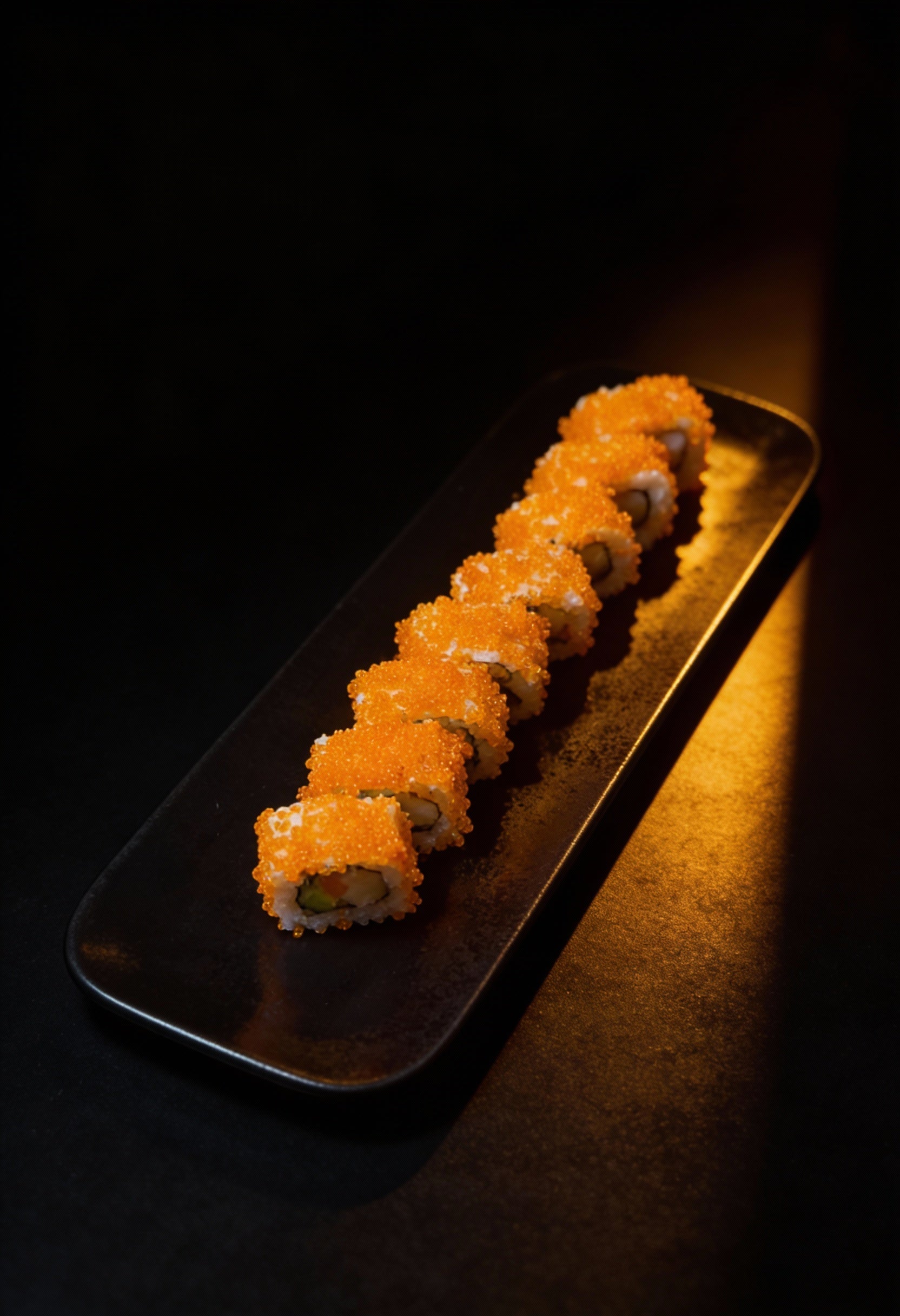 Ebi Tobiko