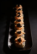 Omāru tempura