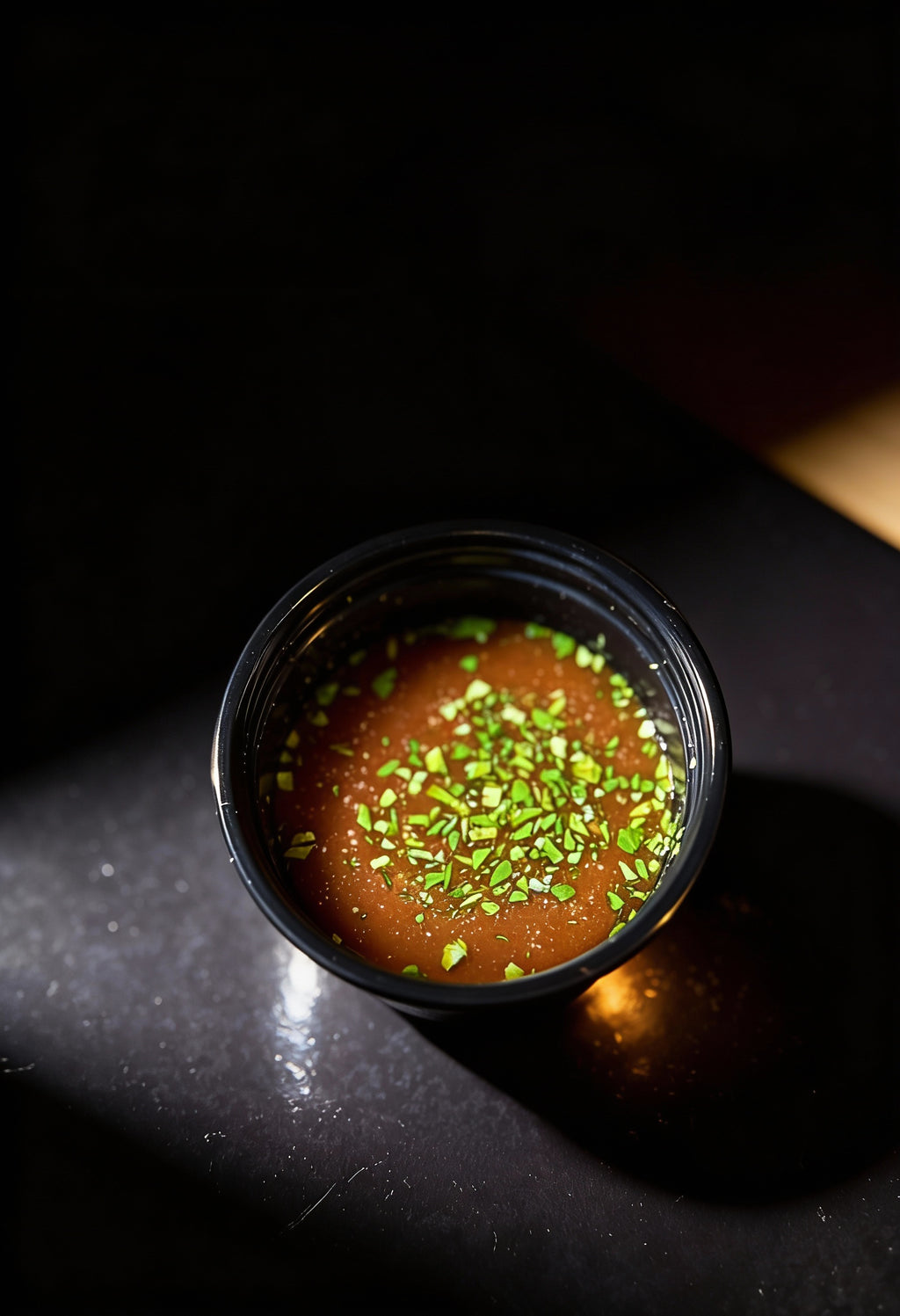 Unami salsa