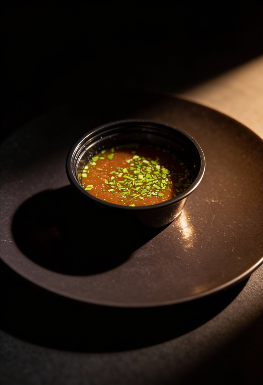 Unami salsa