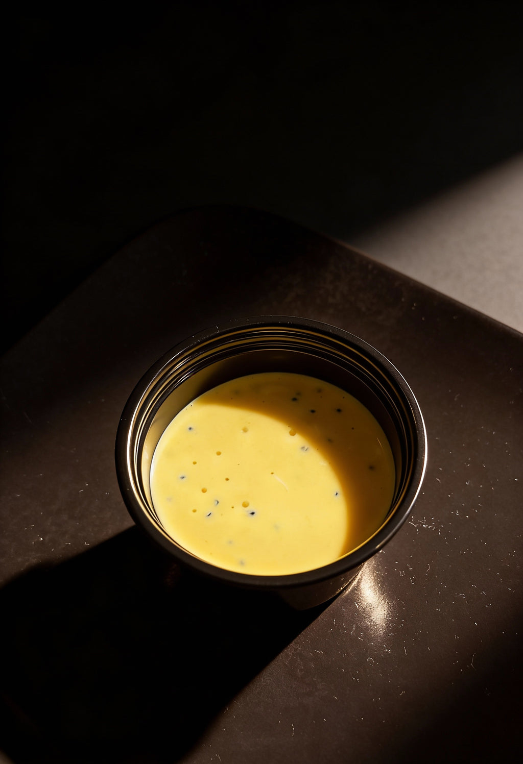Mango aioli