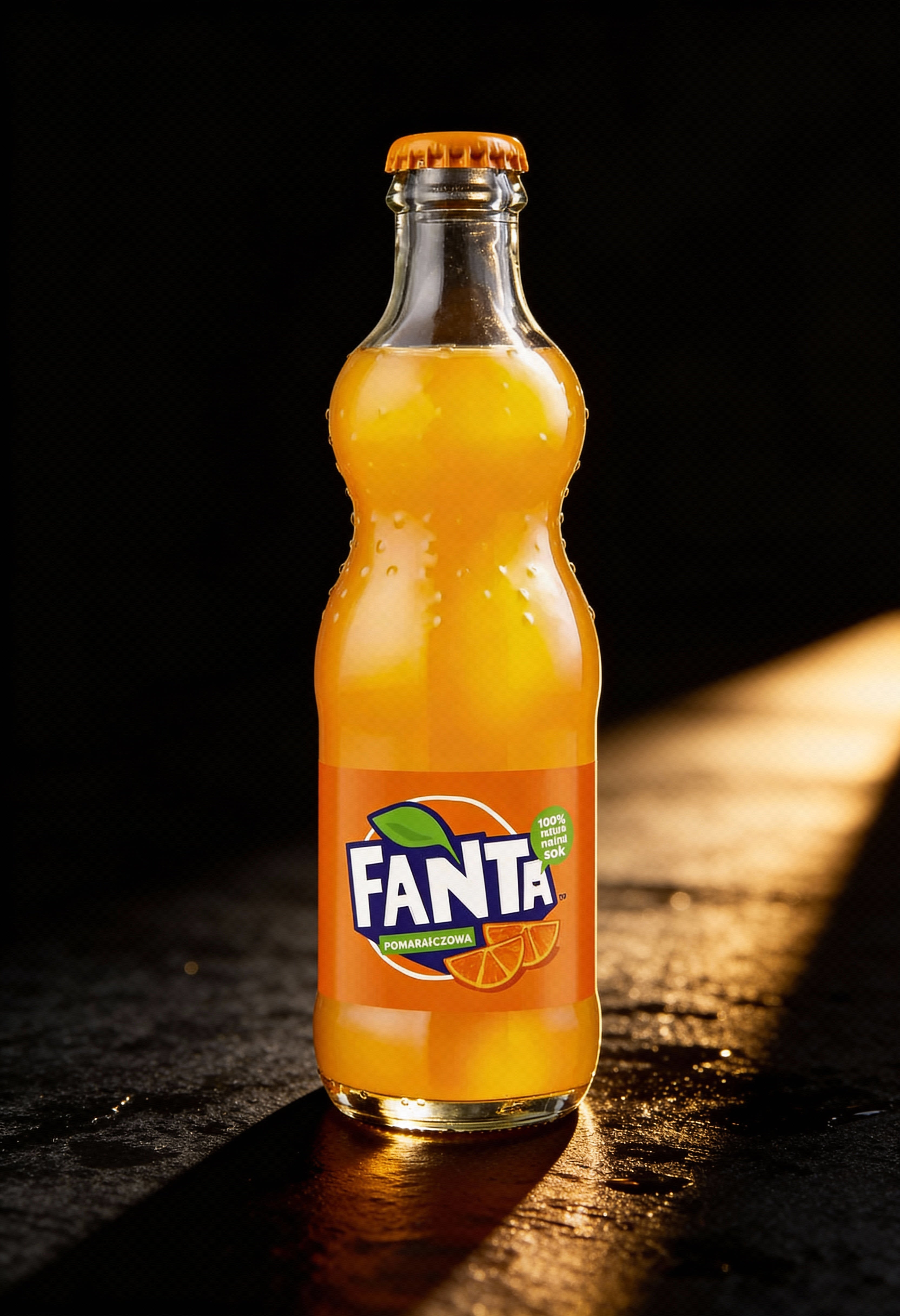 Fanta