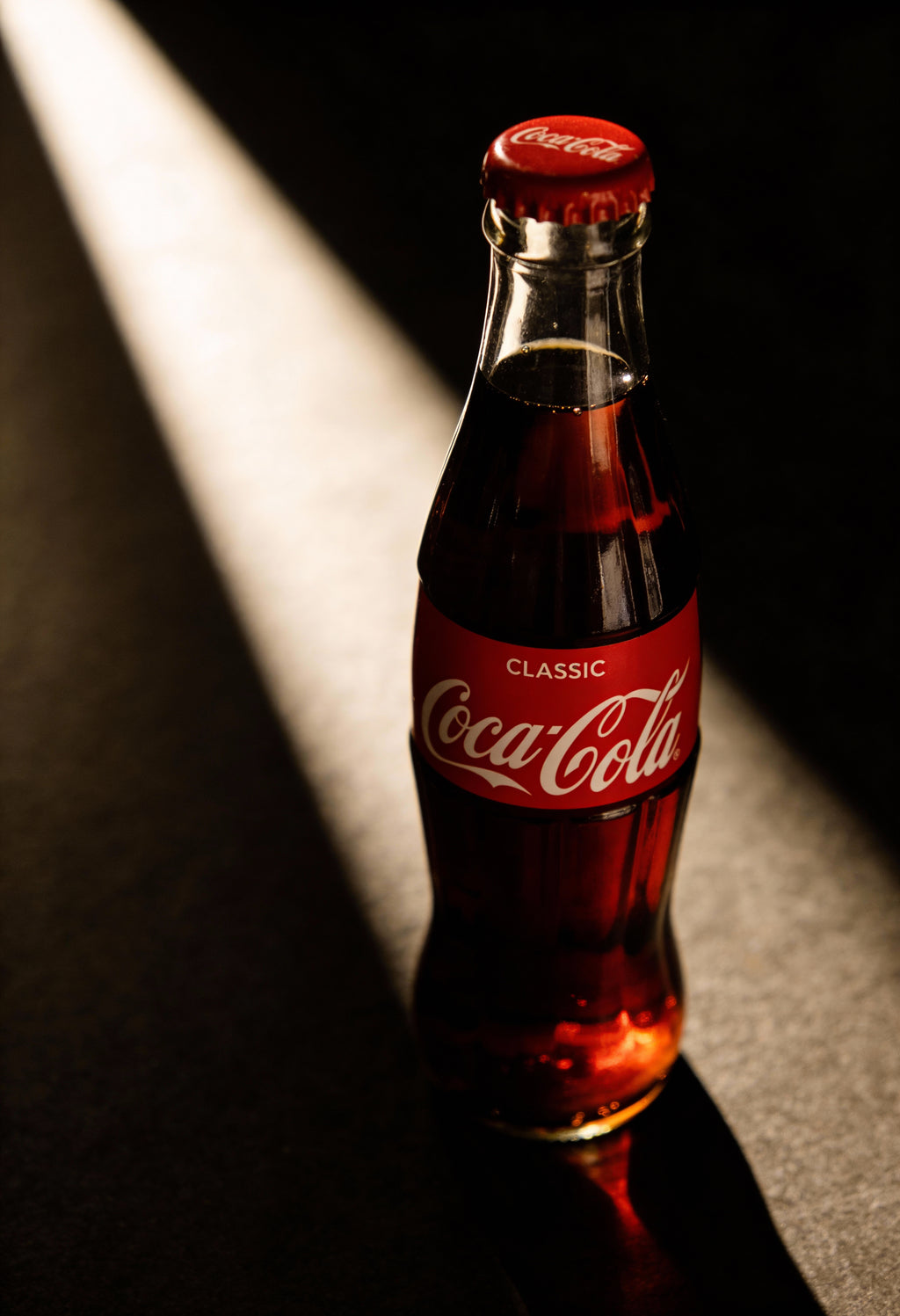 Coca-Cola