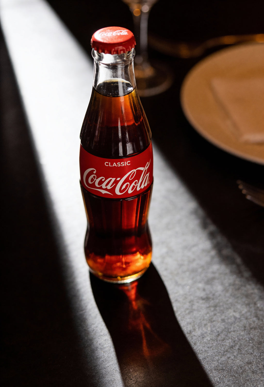 Coca-Cola