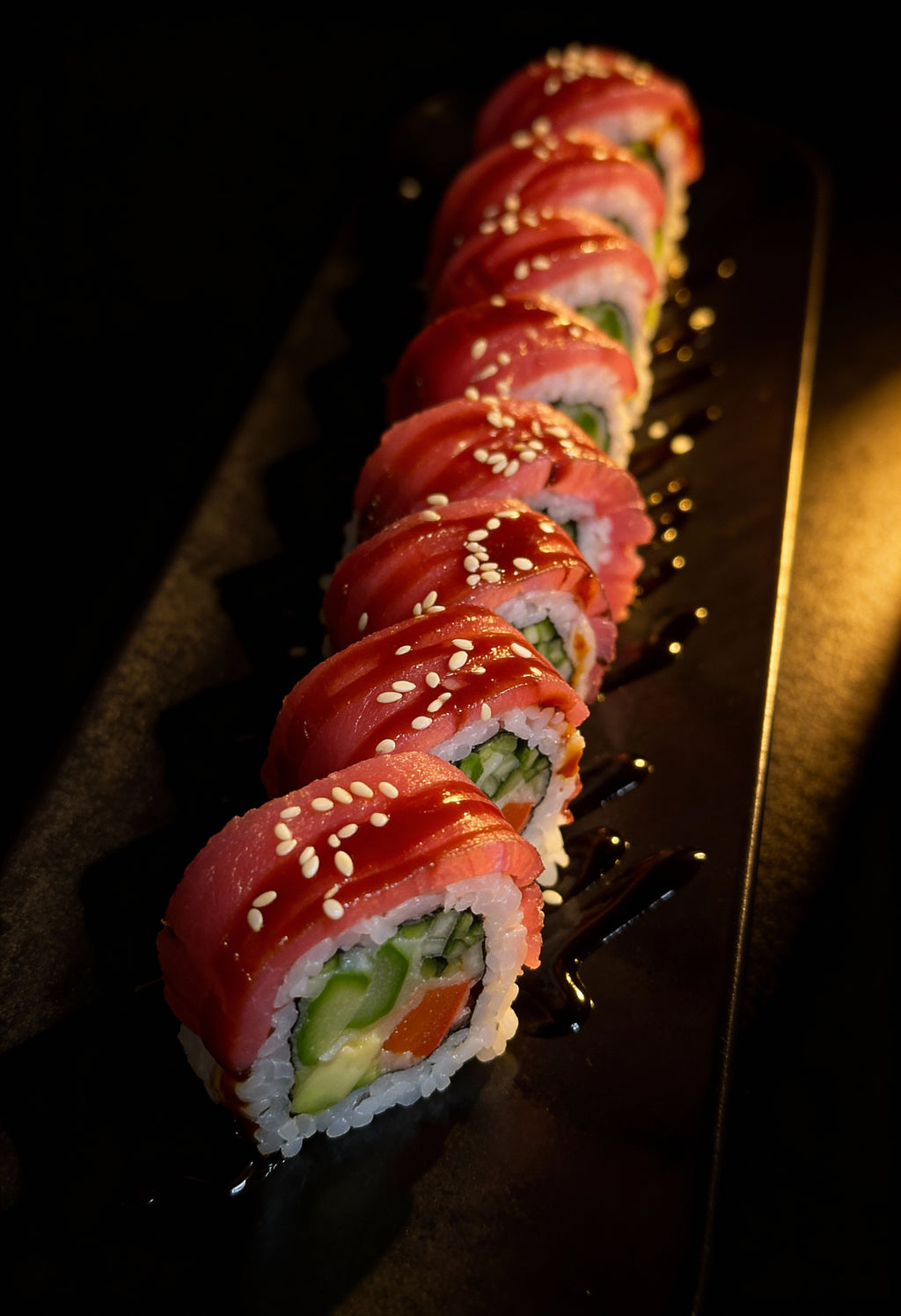 Dr. Tuna