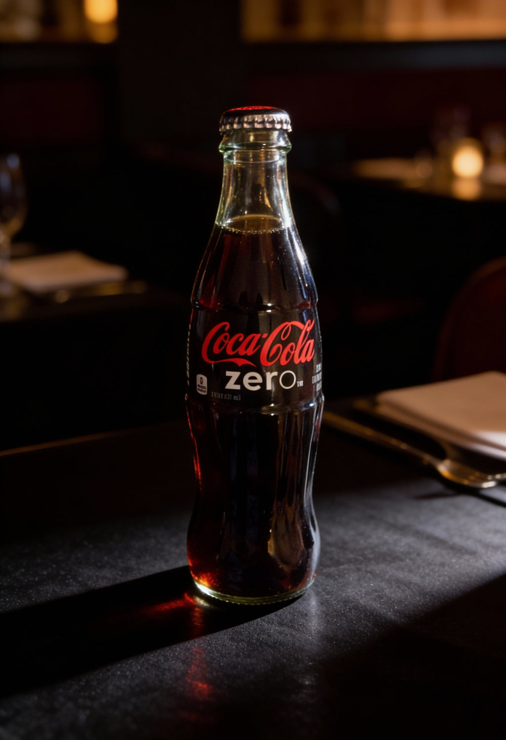 Coca-Cola Zero