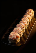 Laša tempura