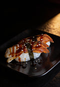 Zušu nigiri