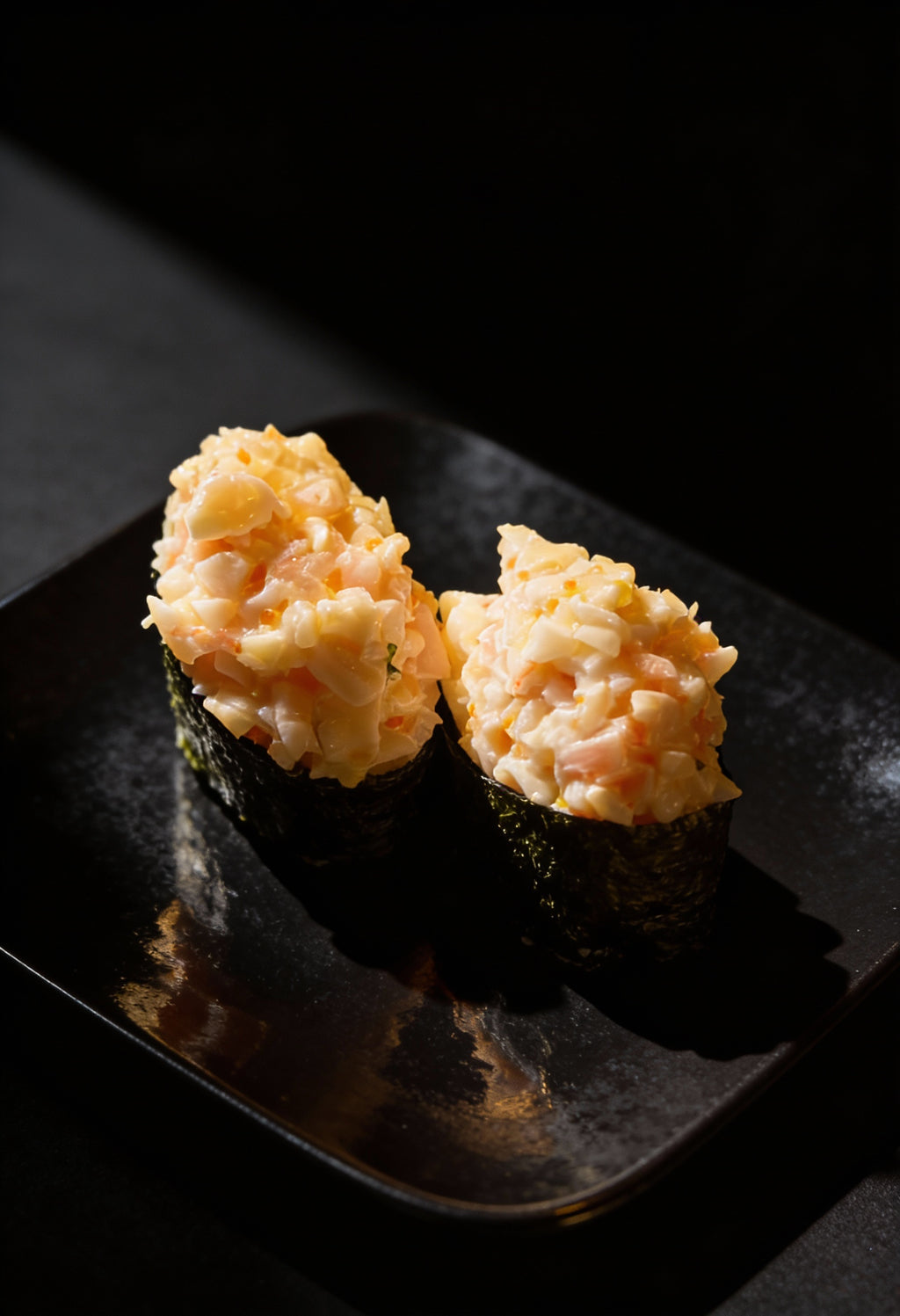 Ebi Gunkan