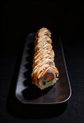 Trio Roll
