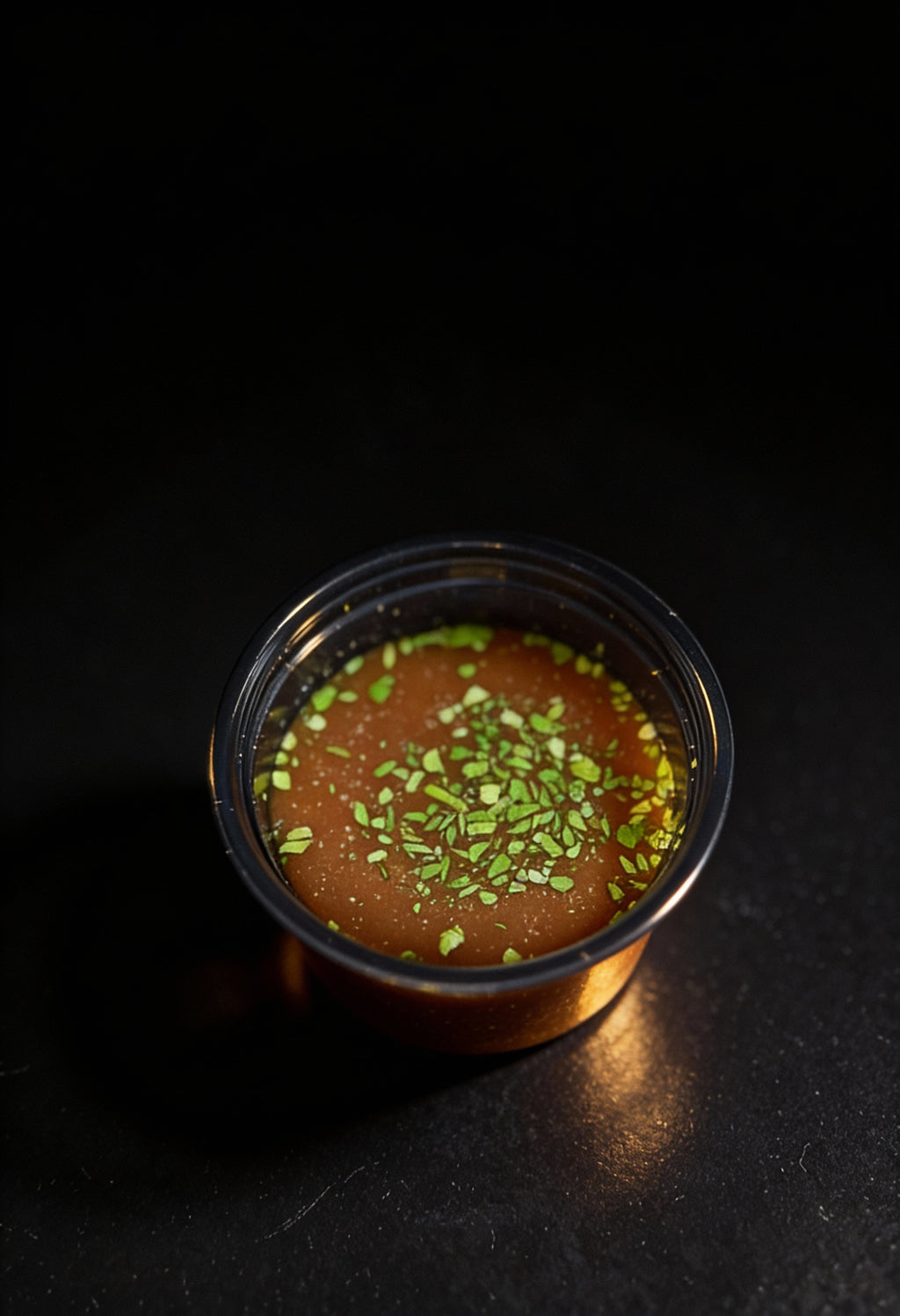 Unami salsa