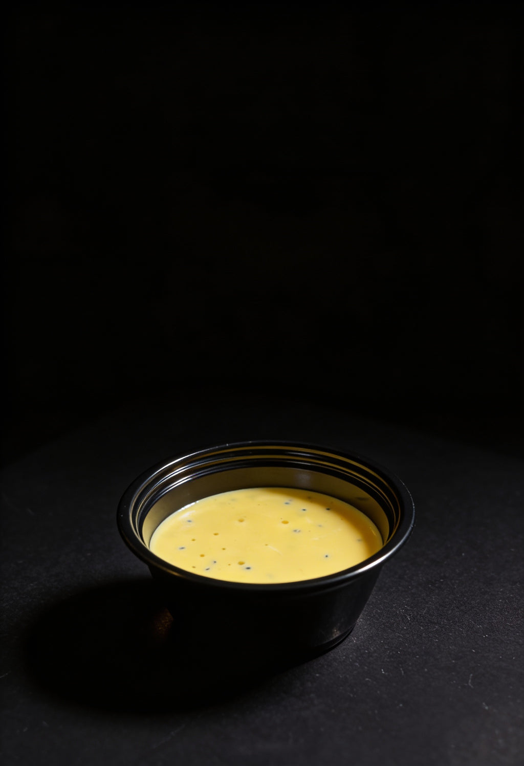 Mango aioli