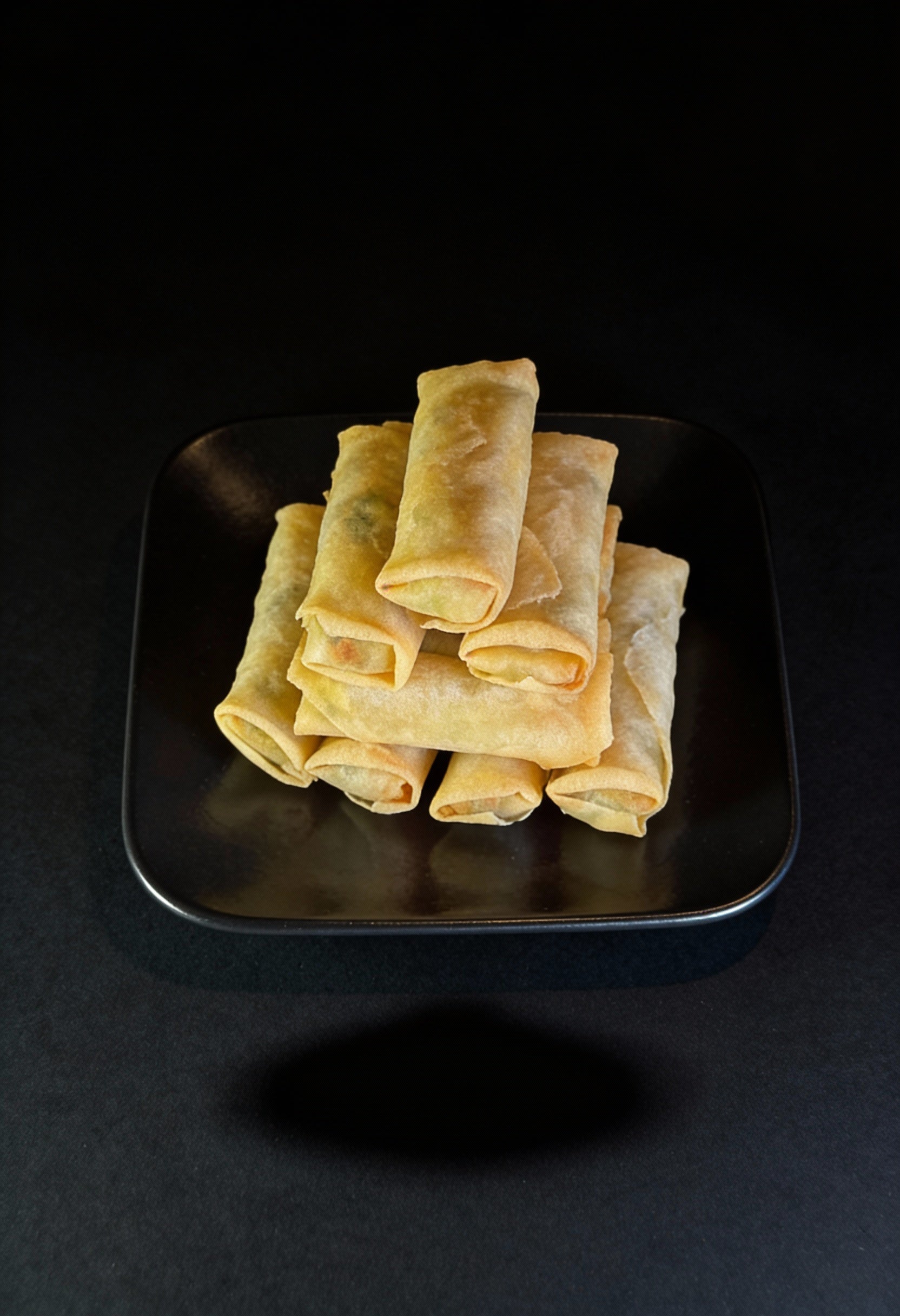 Spring Rolls