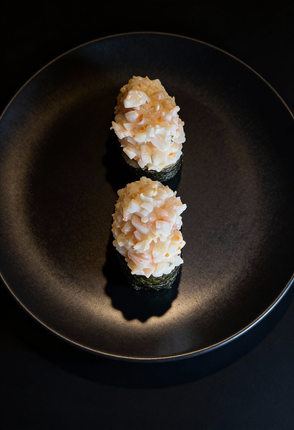 Ebi Gunkan