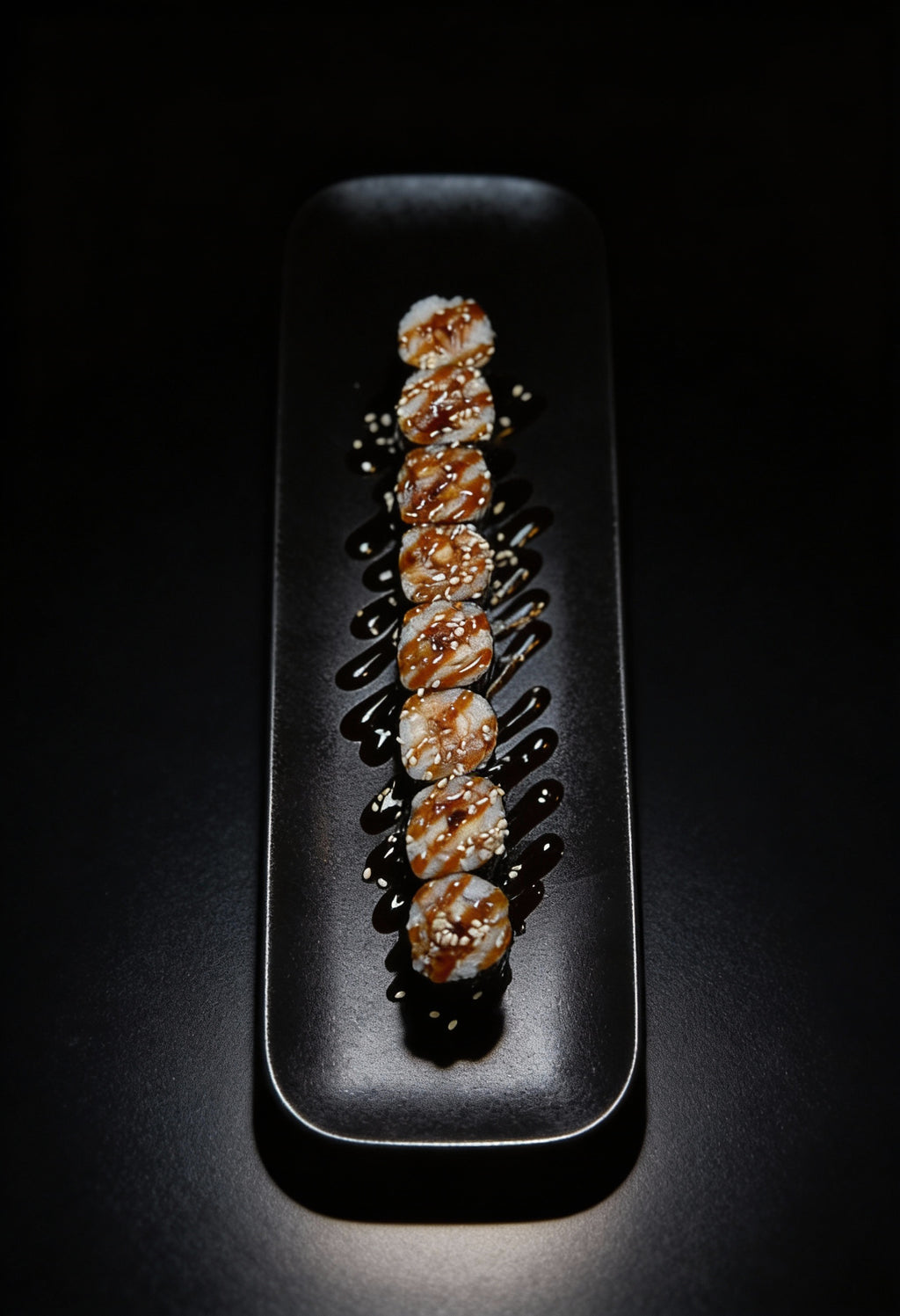 Zutis Hosomaki