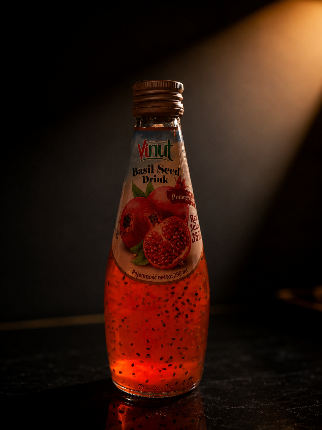 Vinut Pomegranate Juice