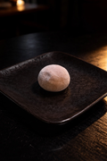 Mochi Mango and Passionfruit