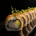Golden Scallop